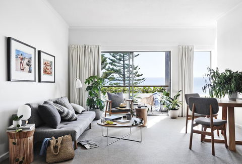 Cumberland Lorne Resort - Gold Coast 4U 0