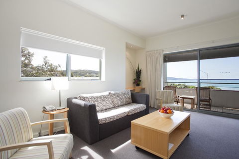Cumberland Lorne Resort - Gold Coast 4U 11