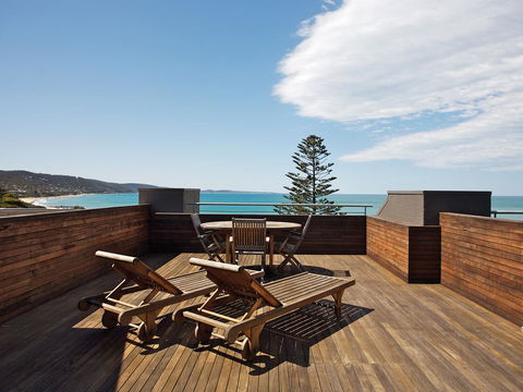 Cumberland Lorne Resort - Gold Coast 4U 15