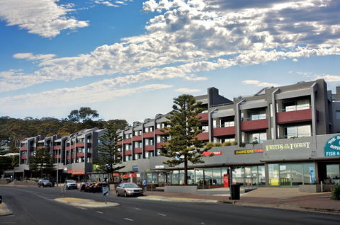 Cumberland Lorne Resort - Gold Coast 4U 6