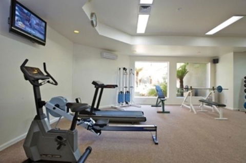 Cumberland Lorne Resort - Gold Coast 4U 18