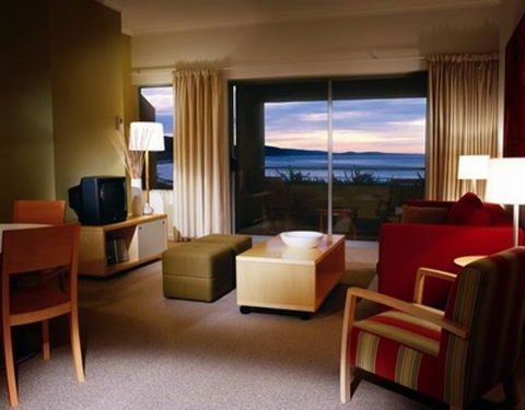 Cumberland Lorne Resort - Gold Coast 4U 27