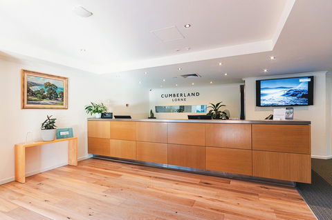 Cumberland Lorne Resort - Gold Coast 4U 3
