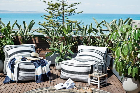 Cumberland Lorne Resort - Gold Coast 4U 5