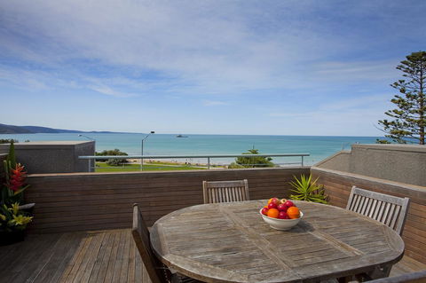 Cumberland Lorne Resort - Gold Coast 4U 10