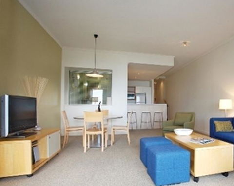 Cumberland Lorne Resort - Gold Coast 4U 16