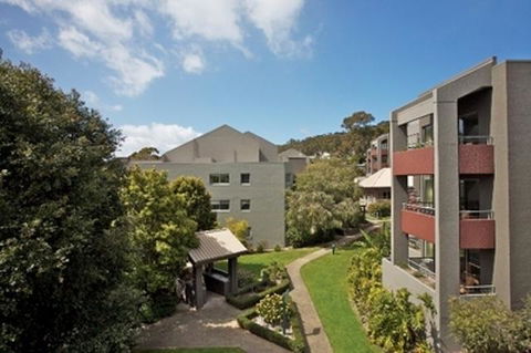 Cumberland Lorne Resort - Gold Coast 4U 20