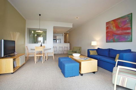 Cumberland Lorne Resort - Gold Coast 4U 24