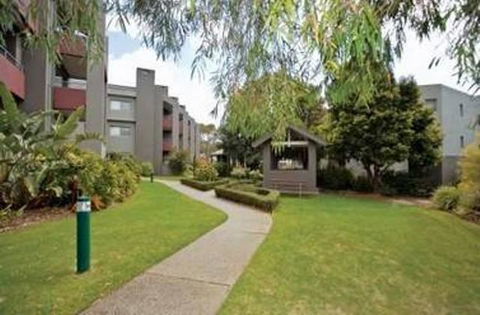 Cumberland Lorne Resort - Gold Coast 4U 25