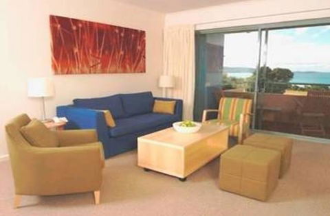 Cumberland Lorne Resort - Gold Coast 4U 23