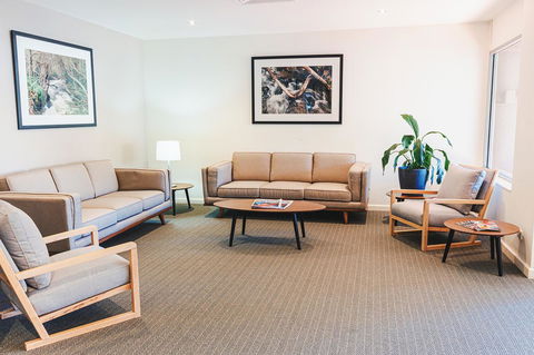 Cumberland Lorne Resort - Gold Coast 4U 4