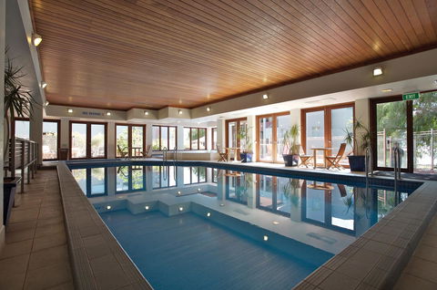Cumberland Lorne Resort - Gold Coast 4U 9