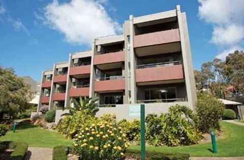 Cumberland Lorne Resort - Gold Coast 4U 12