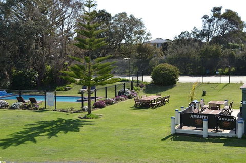 Point Lonsdale Guest House - Gold Coast 4U 15