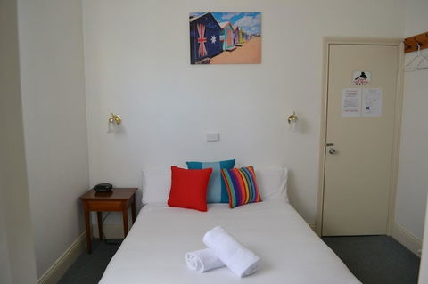 Point Lonsdale Guest House - Gold Coast 4U 11