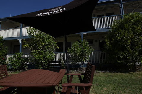 Point Lonsdale Guest House - Gold Coast 4U 17