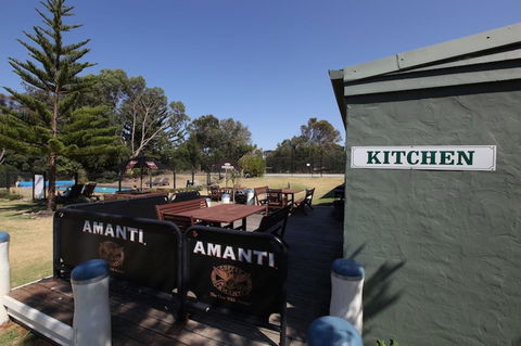 Point Lonsdale Guest House - Gold Coast 4U 12