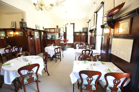 Point Lonsdale Guest House - Gold Coast 4U 22
