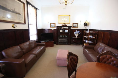 Point Lonsdale Guest House - Gold Coast 4U 16