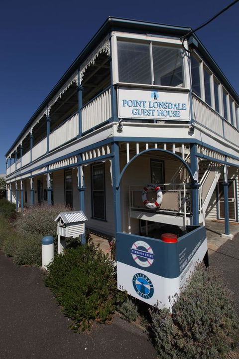 Point Lonsdale Guest House - Gold Coast 4U 0