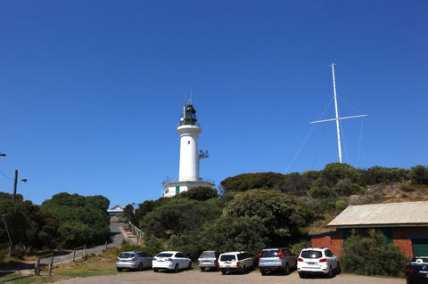 Point Lonsdale Guest House - Gold Coast 4U 19