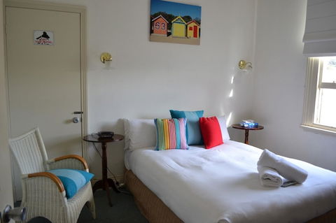 Point Lonsdale Guest House - Gold Coast 4U 14