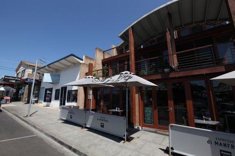 Point Lonsdale Guest House - Gold Coast 4U 18