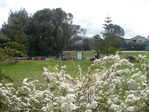 Point Lonsdale Guest House - Gold Coast 4U 13