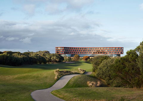 RACV Cape Schanck Resort - Accommodation Gold Coast 0