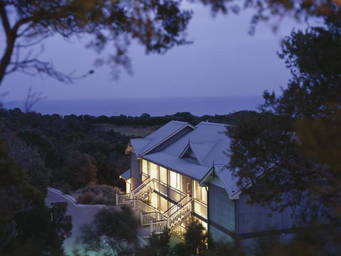 RACV Cape Schanck Resort - Accommodation Gold Coast 44