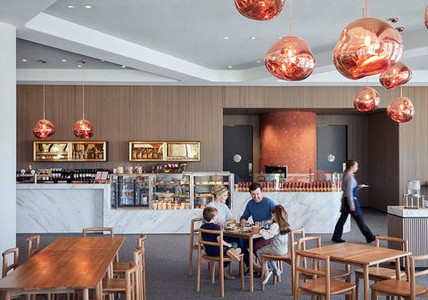 RACV Cape Schanck Resort - Accommodation Gold Coast 15