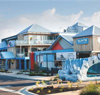 The Island Accommodation - Accommodation Gold Coast