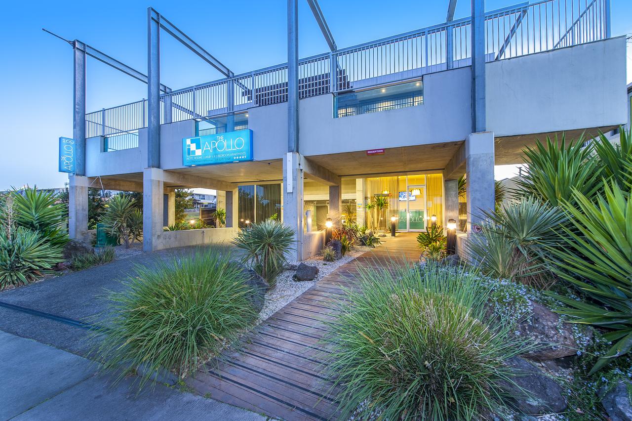  Accommodation Gold Coast
