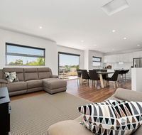 Rosewater Townhouses Dromana - Accommodation Gold Coast