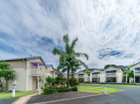 Boathouse Resort Studios And Suites - Accommodation Gold Coast 8