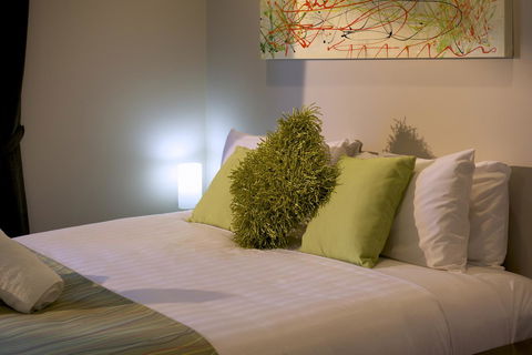 Boathouse Resort Studios And Suites - Accommodation Gold Coast 18