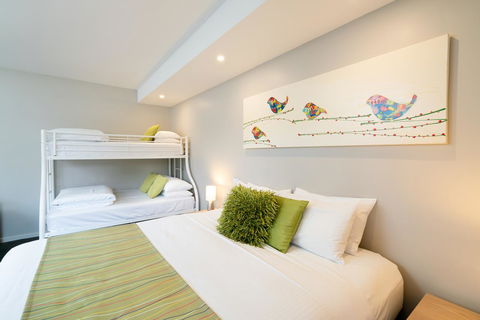 Boathouse Resort Studios And Suites - Accommodation Gold Coast 4