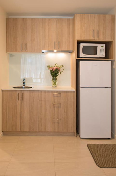Boathouse Resort Studios And Suites - Accommodation Gold Coast 29