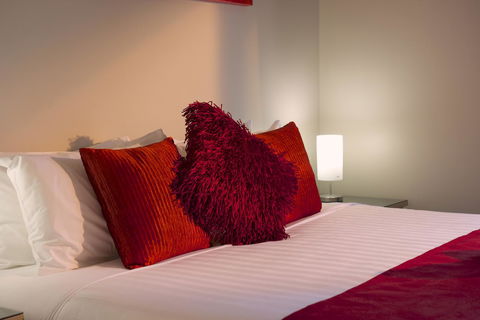 Boathouse Resort Studios And Suites - Accommodation Gold Coast 16