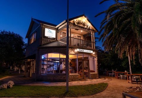 Boathouse Resort Studios And Suites - Accommodation Gold Coast 5