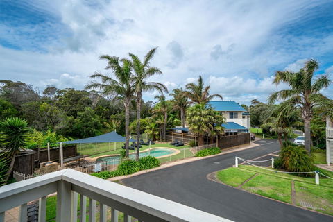 Boathouse Resort Studios And Suites - Accommodation Gold Coast 1