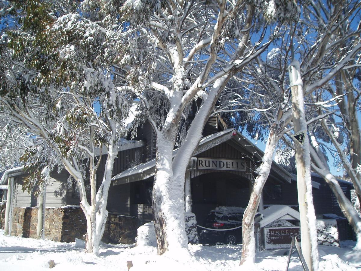 Cobungra VIC Accommodation Gold Coast