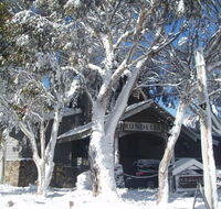 Ramada Resort by Wyndham Dinner Plain Mt Hotham - Accommodation Gold Coast
