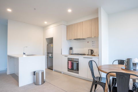 Poplar Apartments - Gold Coast 4U 3