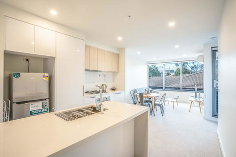 Poplar Apartments - Gold Coast 4U 13