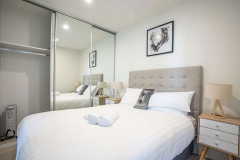 Poplar Apartments - Gold Coast 4U 20