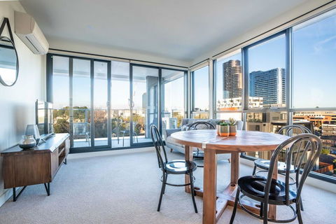 Poplar Apartments - Gold Coast 4U 23