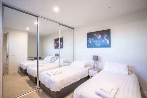 Poplar Apartments - Gold Coast 4U 27