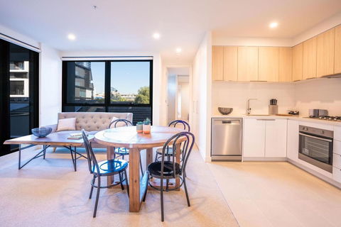 Poplar Apartments - Gold Coast 4U 21