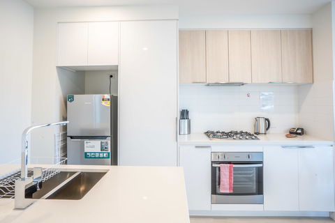 Poplar Apartments - Gold Coast 4U 7